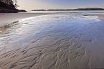 Photo: Sand Patterns Tonquin Beach Tofino