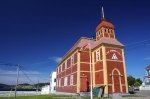 Photo: Trinity Parish Hall Discovery Trail Newfoundland Canada