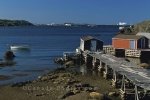 Photo: Twillingate Dock Newfoundland