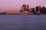 Photo: Vancouver British Columbia Skyline Picture