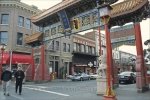 Photo: Victoria Chinatown Vancouver Island