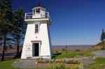 Photo: Walton Lighthouse Nova Scotia