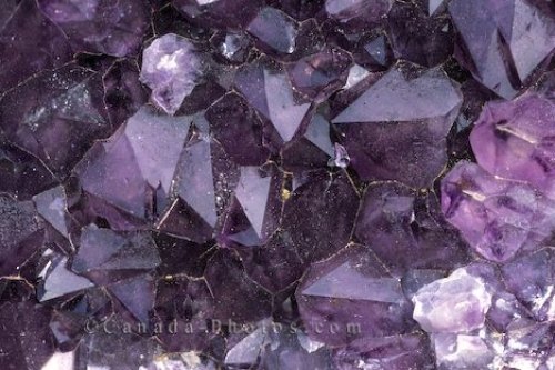 Photo: Amethyst Mine Ontario