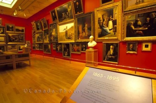 Photo: Art Gallery Ontario