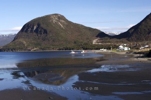 Photo: Blow Me Down Provincial Park