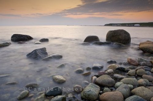 Photo: Calm Water Green Point Newfoundland Labrador