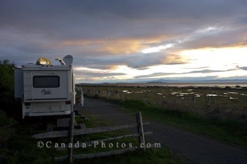 Photo: Camping Quebec