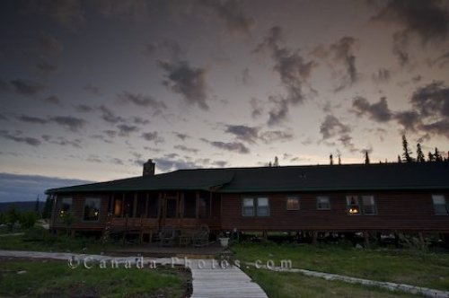 Photo: Labrador Accommodations