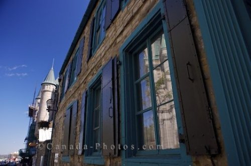 Photo: Century House Quebec City Canada