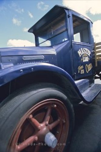 Photo: Classic Truck Orillia