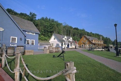 Photo: Discovery Harbour Ontario