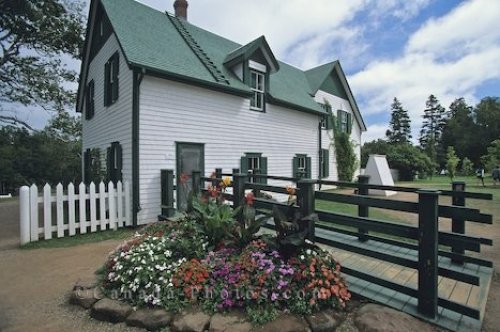Photo: Green Gables Property Prince Edward Island