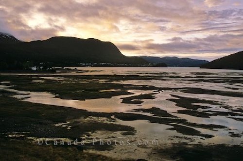 Photo: Gros Morne Tidal Flats