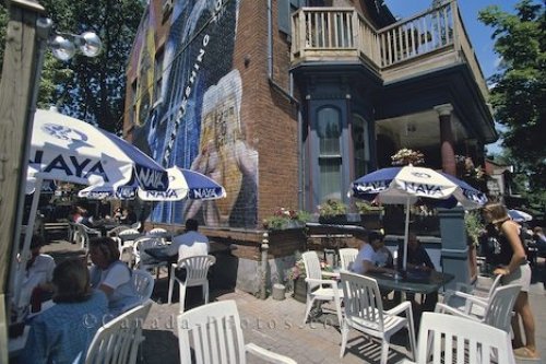 Photo: Hess Village Pub Hamilton Ontario