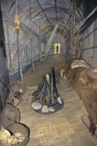 Photo: Indian Museum Brantford