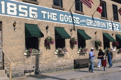 Photo: Jewel of the Rideau Merrickville