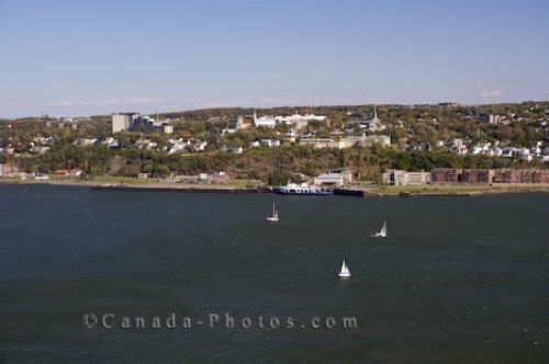 Photo: La Citadelle View Quebec City