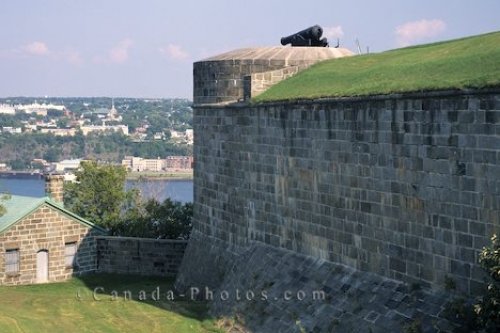 Photo: La Citadelle Quebec