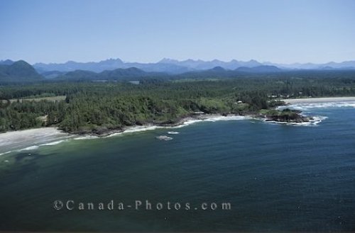 Photo: Long Beach Vancouver Island