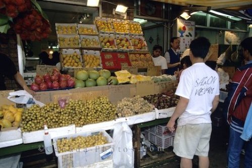 Photo: Market Fruit Toronto