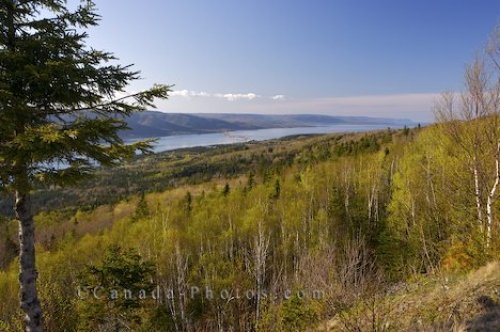 Photo: Mountain View Cape Breton Nova Scotia
