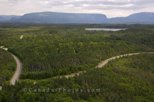 Photo: Newfoundland Berry Hill Campground