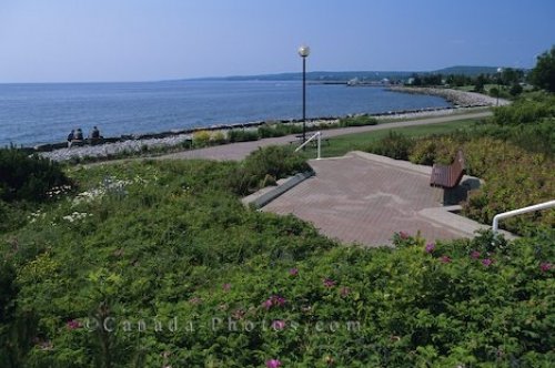 Photo: North Bay Waterfront Ontario