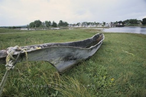 Photo: Old Masset Graham Island