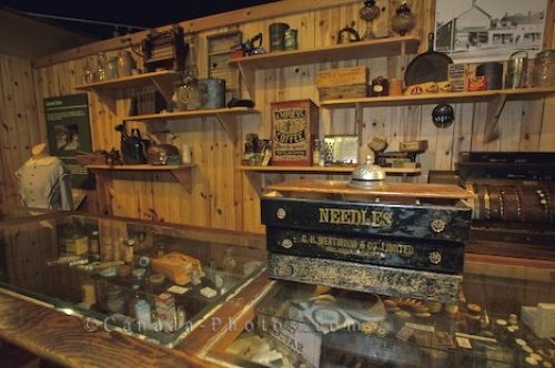 Photo: Parry Sound Museum Ontario