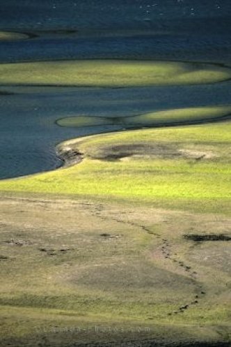 Photo: Peter Lougheed Provincial Park Alberta