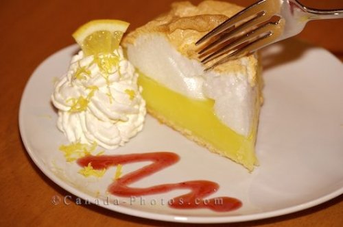 Photo: Pie Tuckamore Lodge