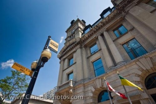 Photo: Prince Edward Building Regina