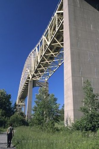 Photo: Railway Bridge