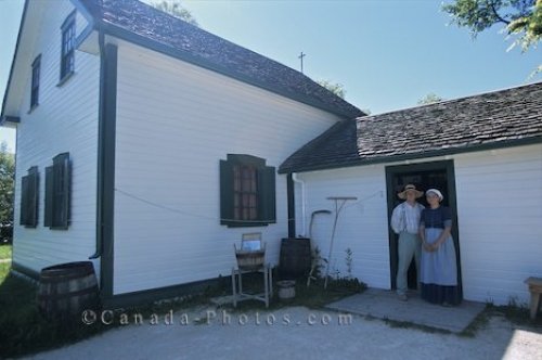 Photo: Riel House Winnipeg Manitoba
