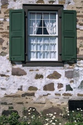 Photo: Stone House Sault Ste Marie