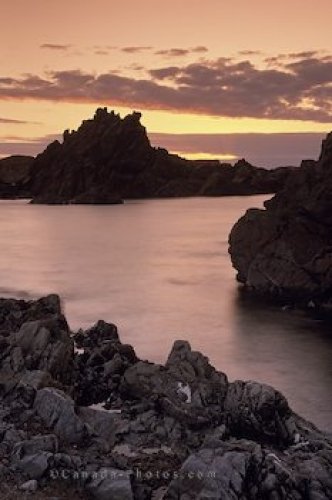Photo: Twillingate Coast Newfoundland