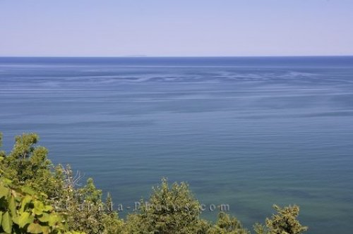 Photo: Water Pattern Cape Breton Nova Scotia