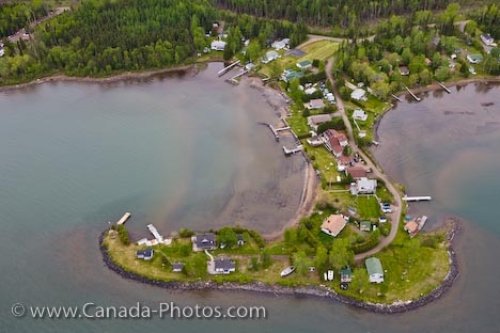 Photo: Waterfront Properties Lake Superior Thunder Bay Ontario